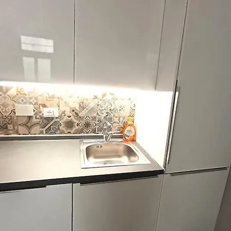 Daire Casina Palermo Torino