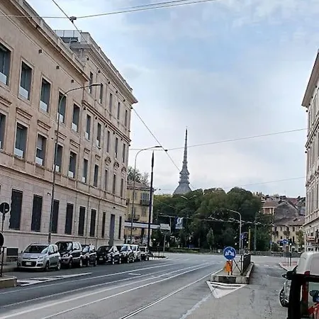 Casina Palermo Apartment Turin