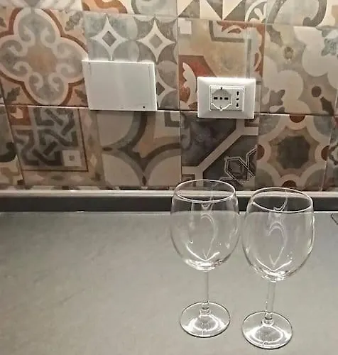Apartment Casina Palermo
