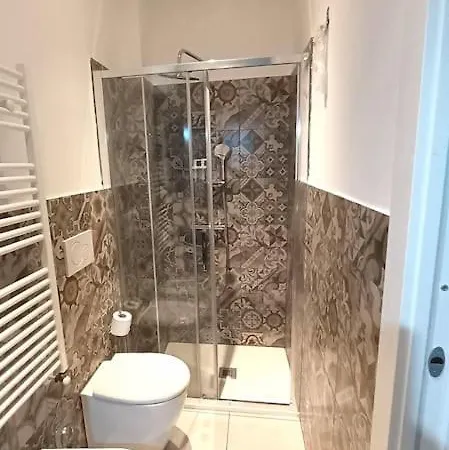 Casina Palermo Apartamento Turín