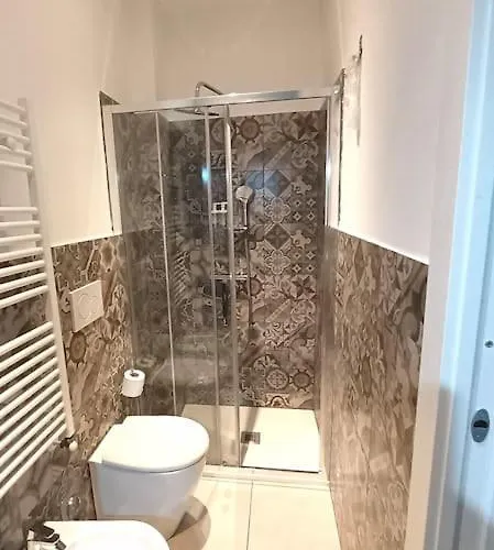Casina Palermo Appartement Turijn