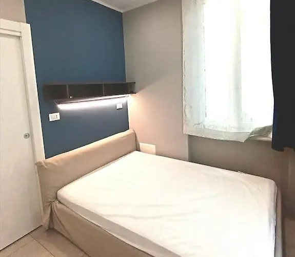 Casina Palermo Appartement